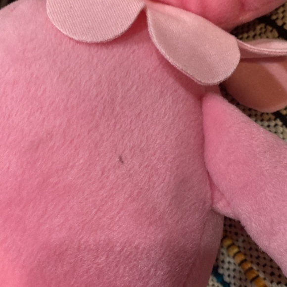 Yo Gabba Gabba Foofa Large Plush 21” - Picture 8 of 16